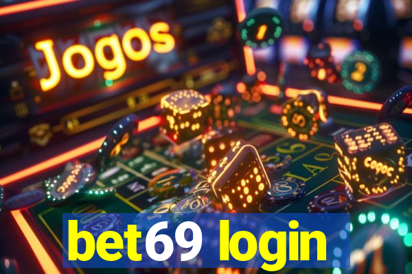 bet69 login